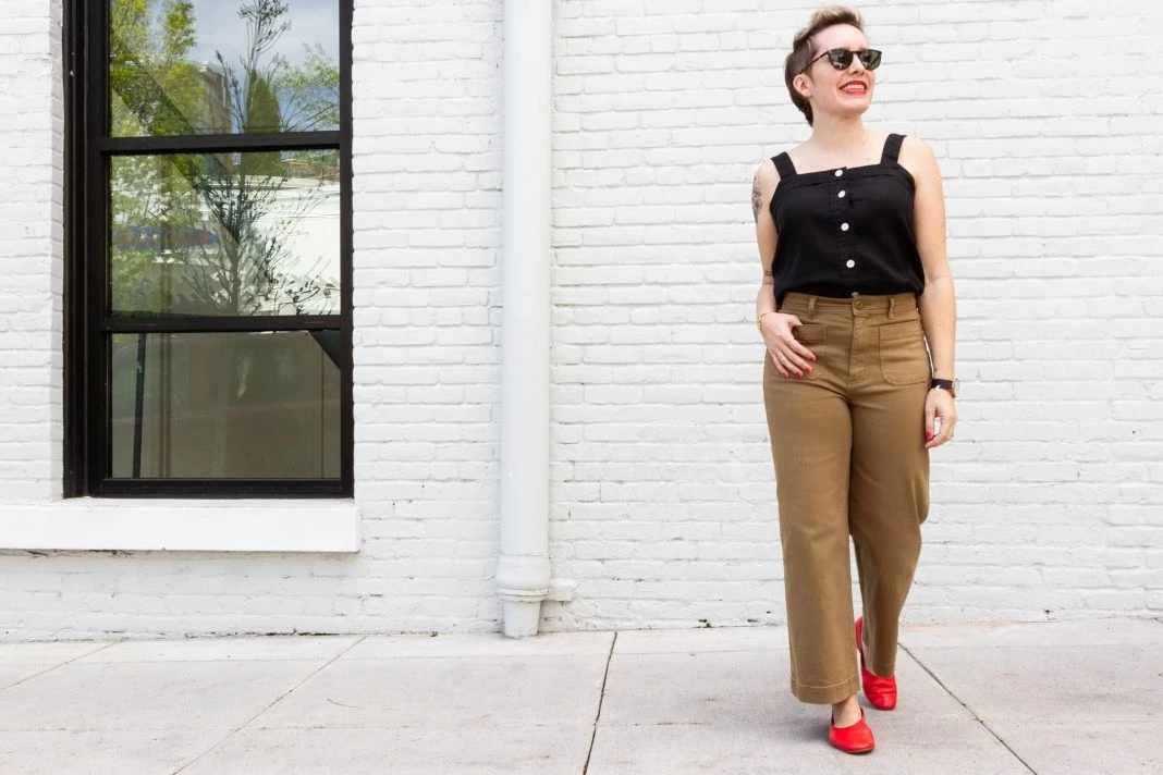 Why Everyone’s Obsessed with Everlane: Wardrobe Staples That Make Style Effortless